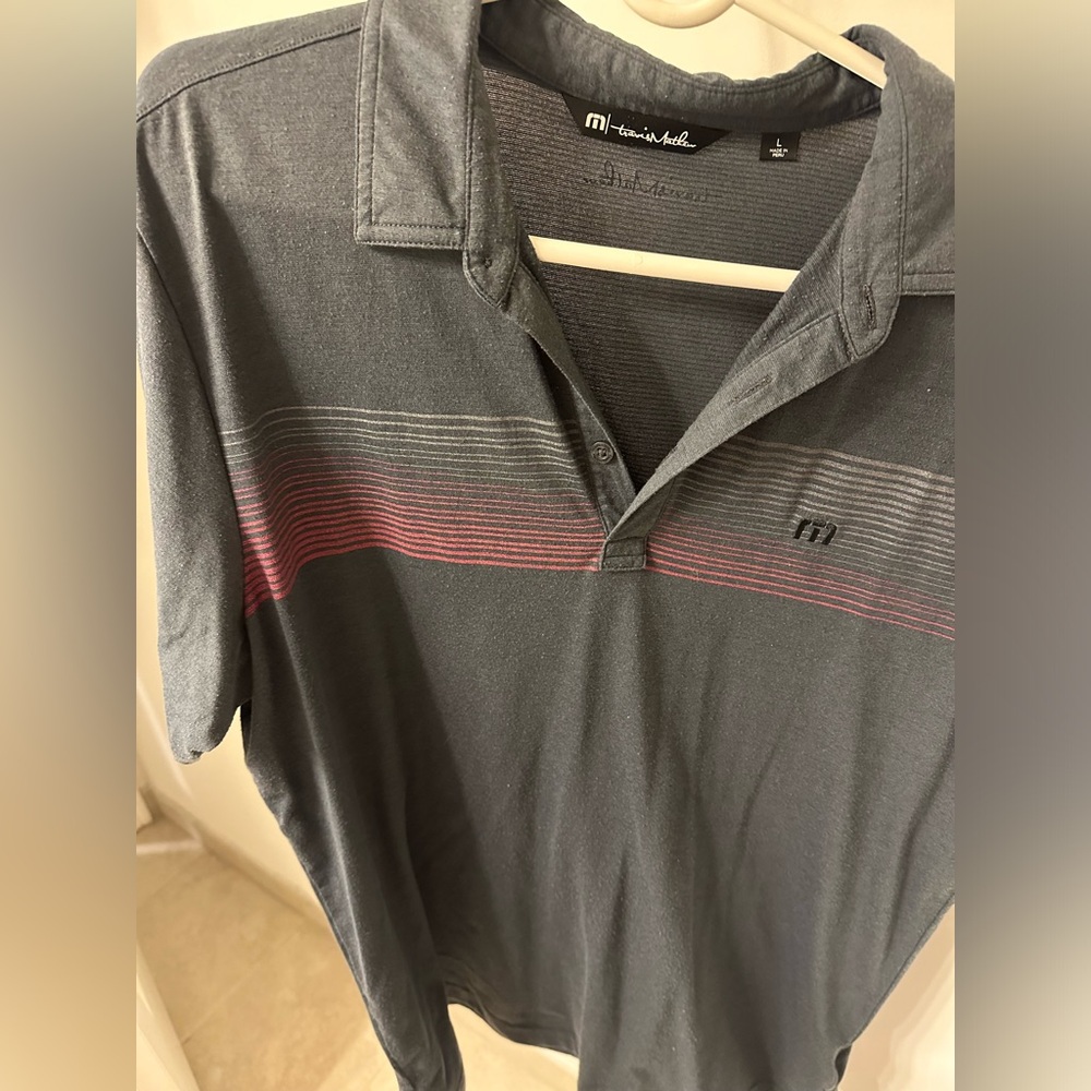 Men shirt sport